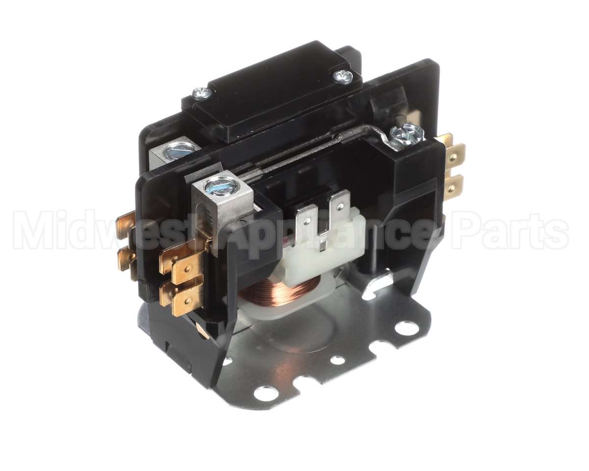 10F73 Lennox 24Vcoil Spst 25A Contactor