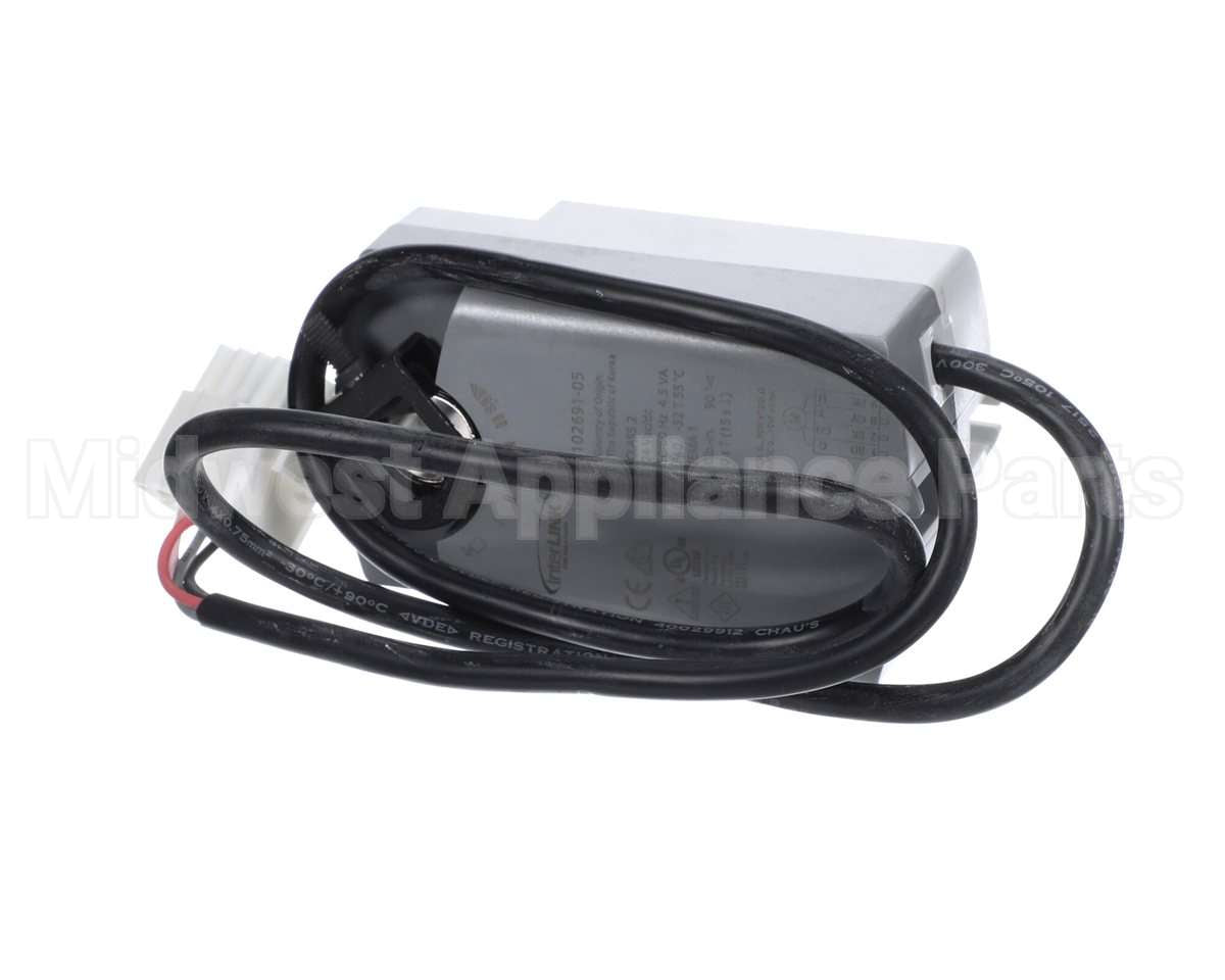 10F88 Lennox Actuator Motor