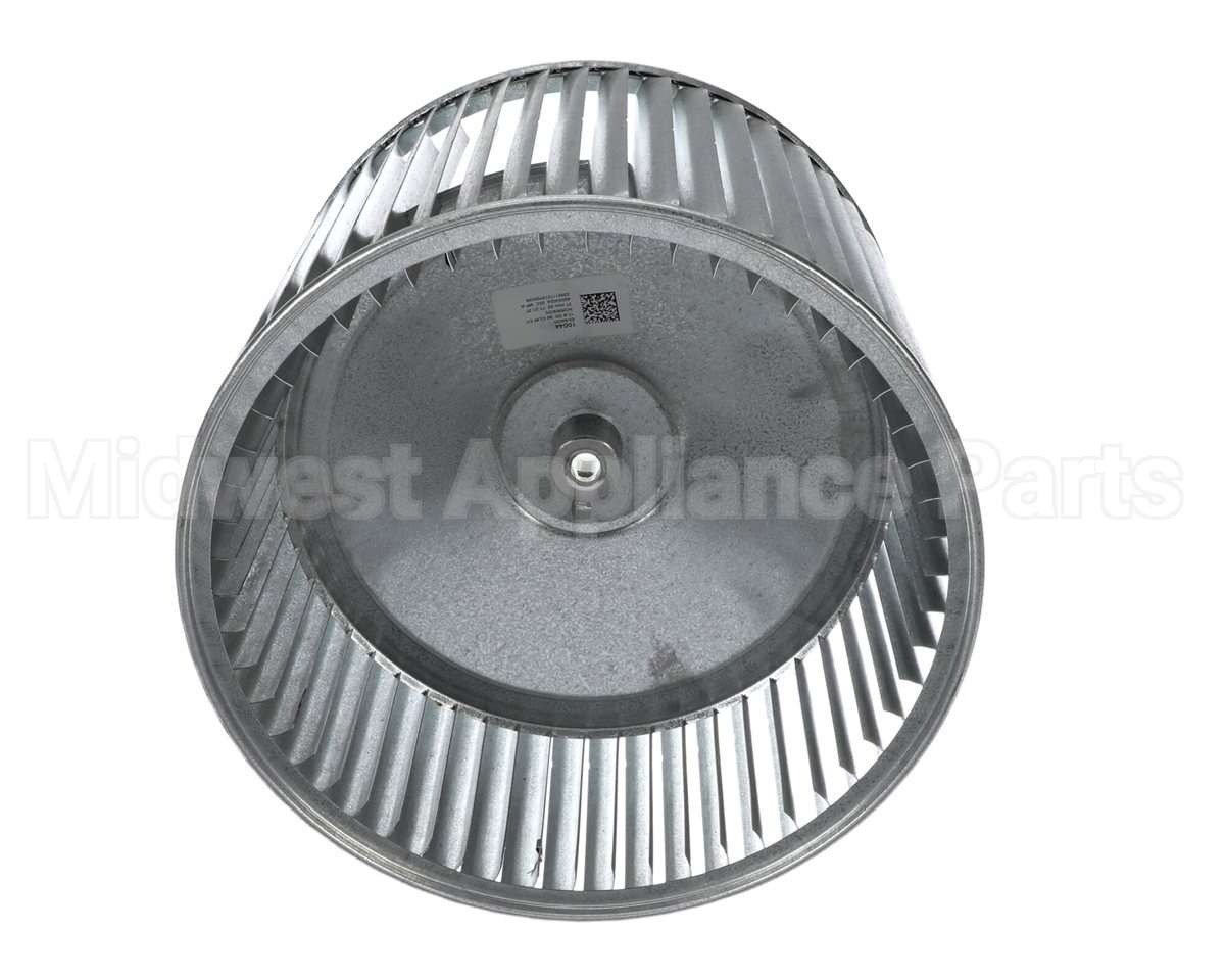 10G44 Lennox Blowerwheel 11.5X9" 1/2"Bore