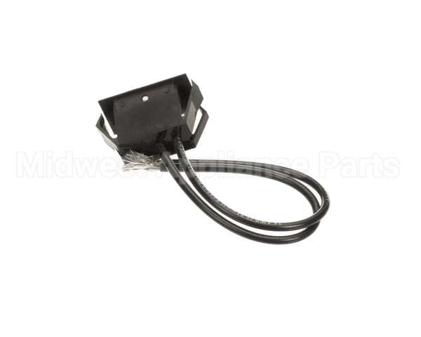 10J10046 Kysor Warren Switch-Rocker Spst 15A 125Vac