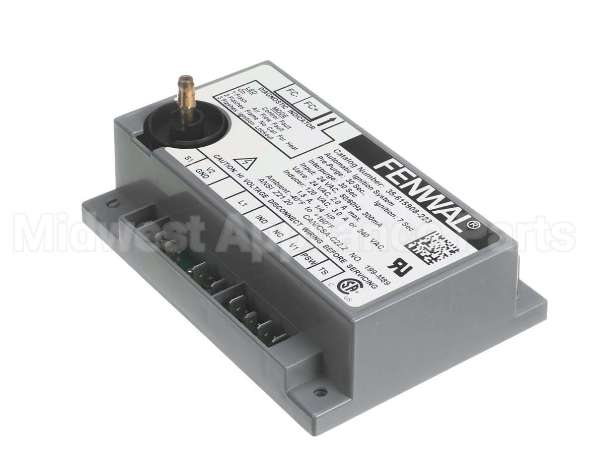 10J58 Lennox Lennox Ignition Control