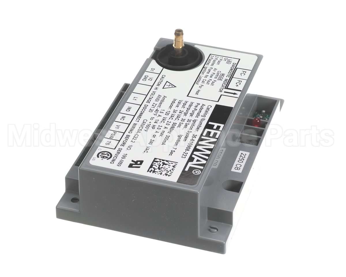 10J58 Lennox Lennox Ignition Control