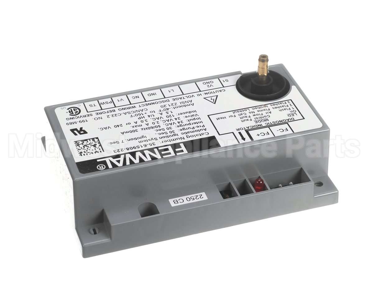 10J58 Lennox Lennox Ignition Control