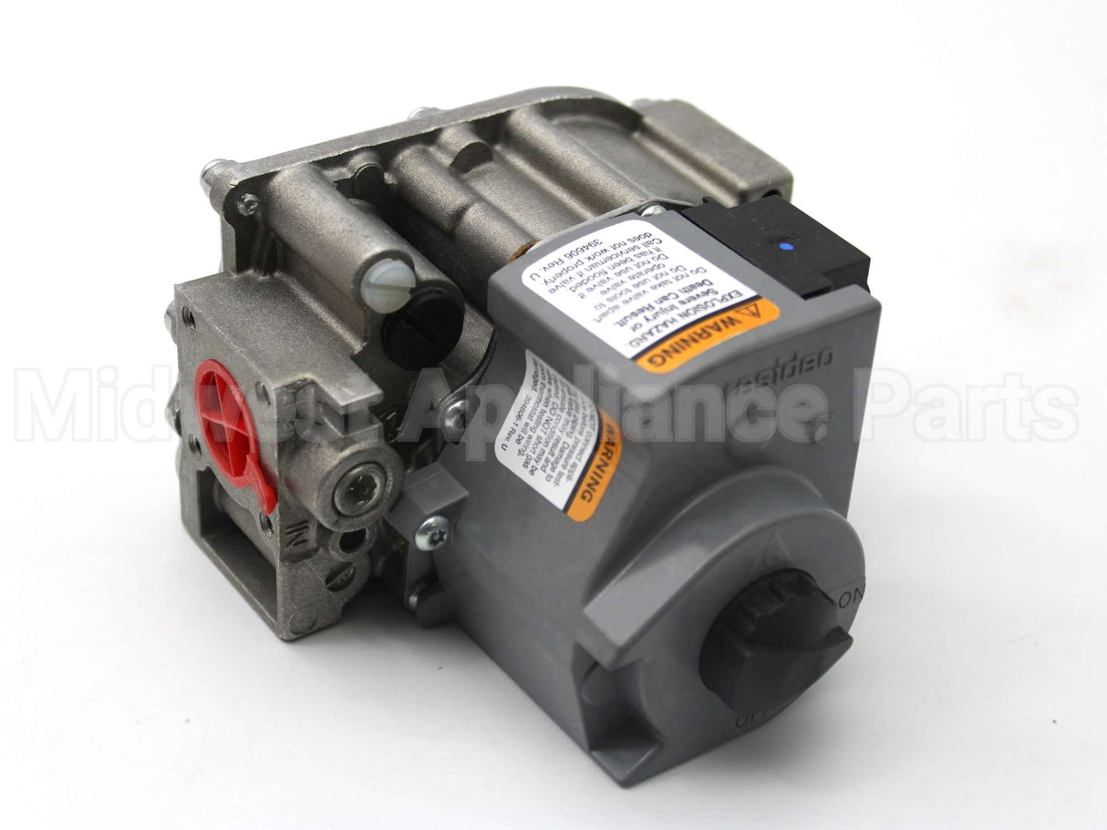 10K54 Lennox 24V 9" Wc Lp 1/2" Gas Valve