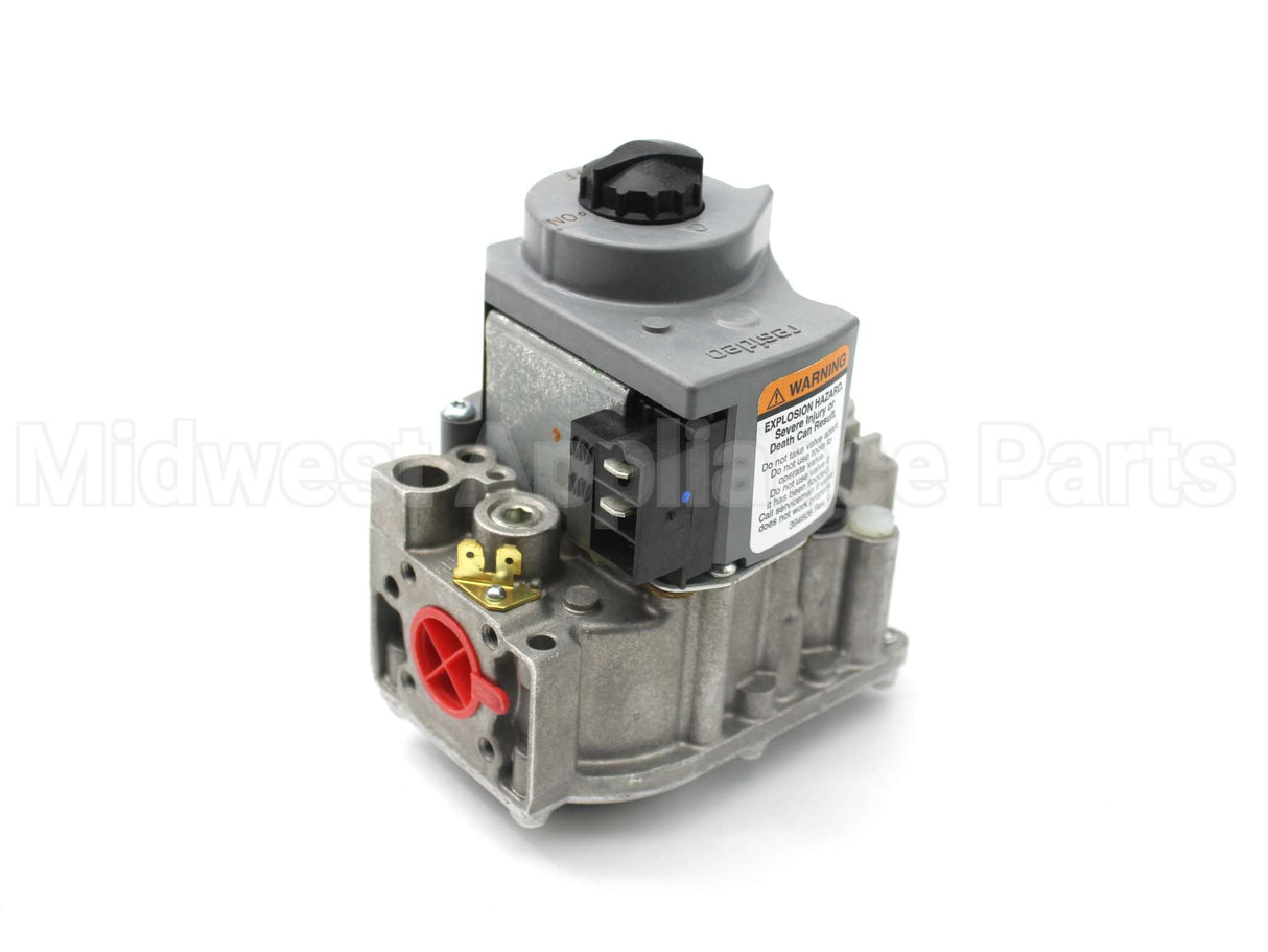 10K54 Lennox 24V 9" Wc Lp 1/2" Gas Valve