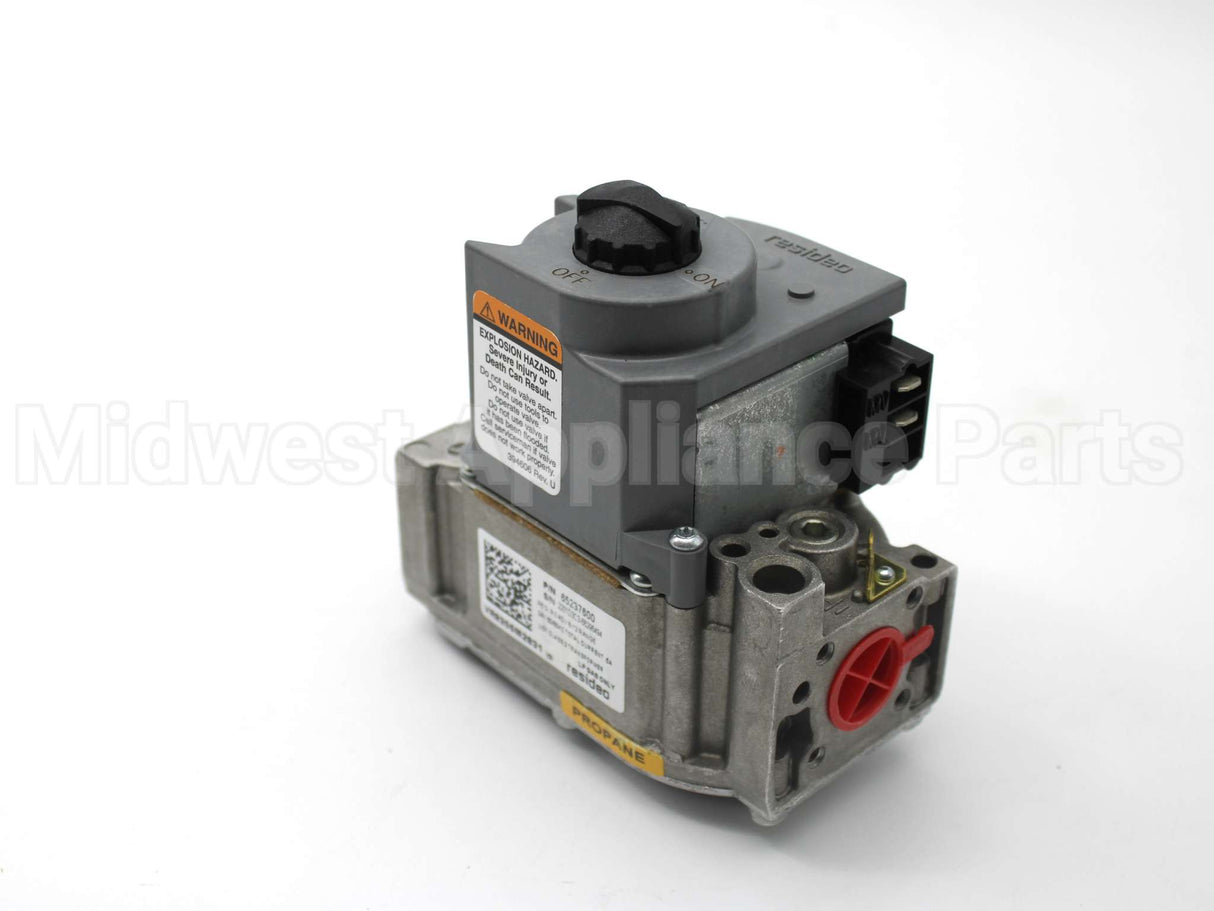 10K54 Lennox 24V 9" Wc Lp 1/2" Gas Valve