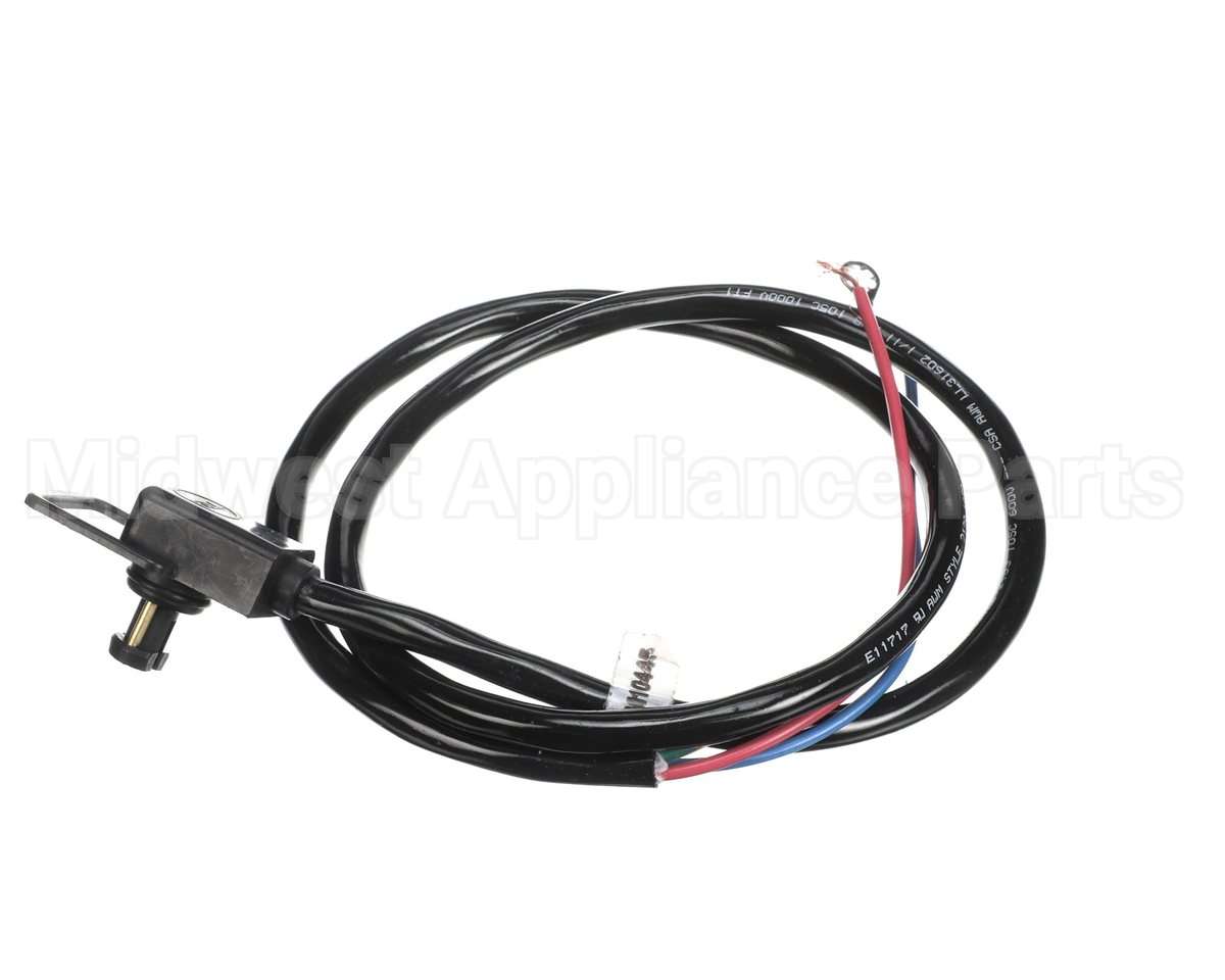 10M10445 Kysor Warren Harness Shelf Lgt Plug B3Pn