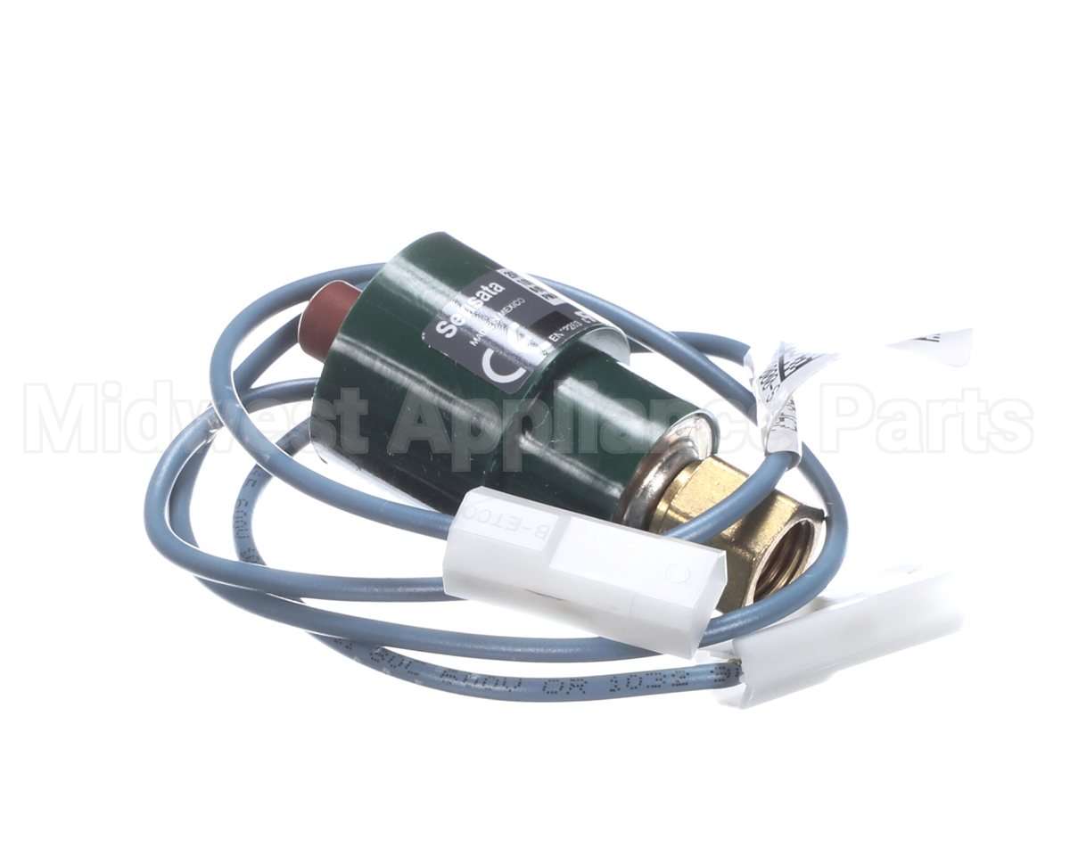 10M51 Lennox M/R Spdt 450Co Hi Pressure Sw