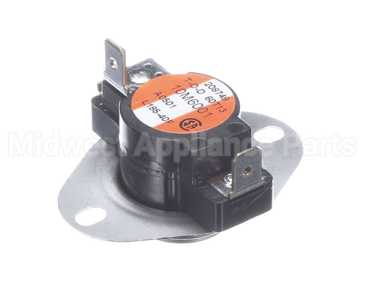 10M60 Lennox Limitswitch 185F Spdt