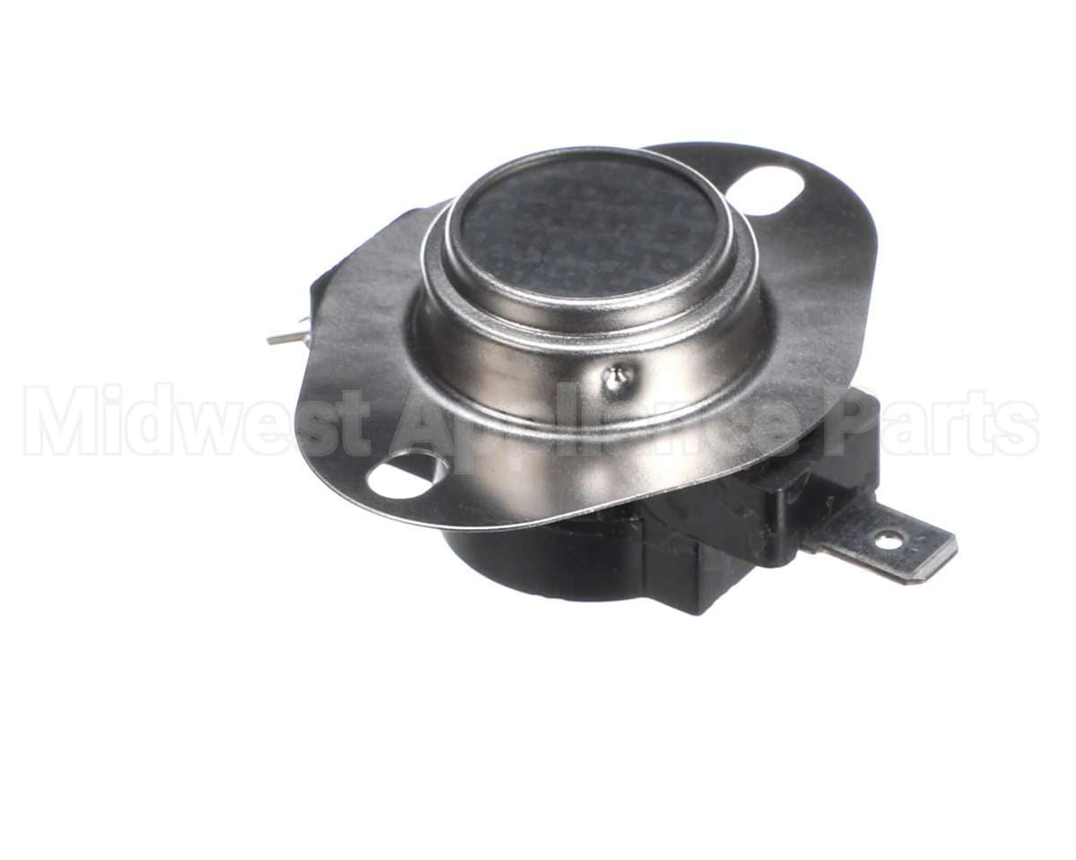 10M62 Lennox Control Limit