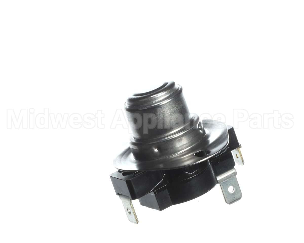 10M77 Lennox Limit Control