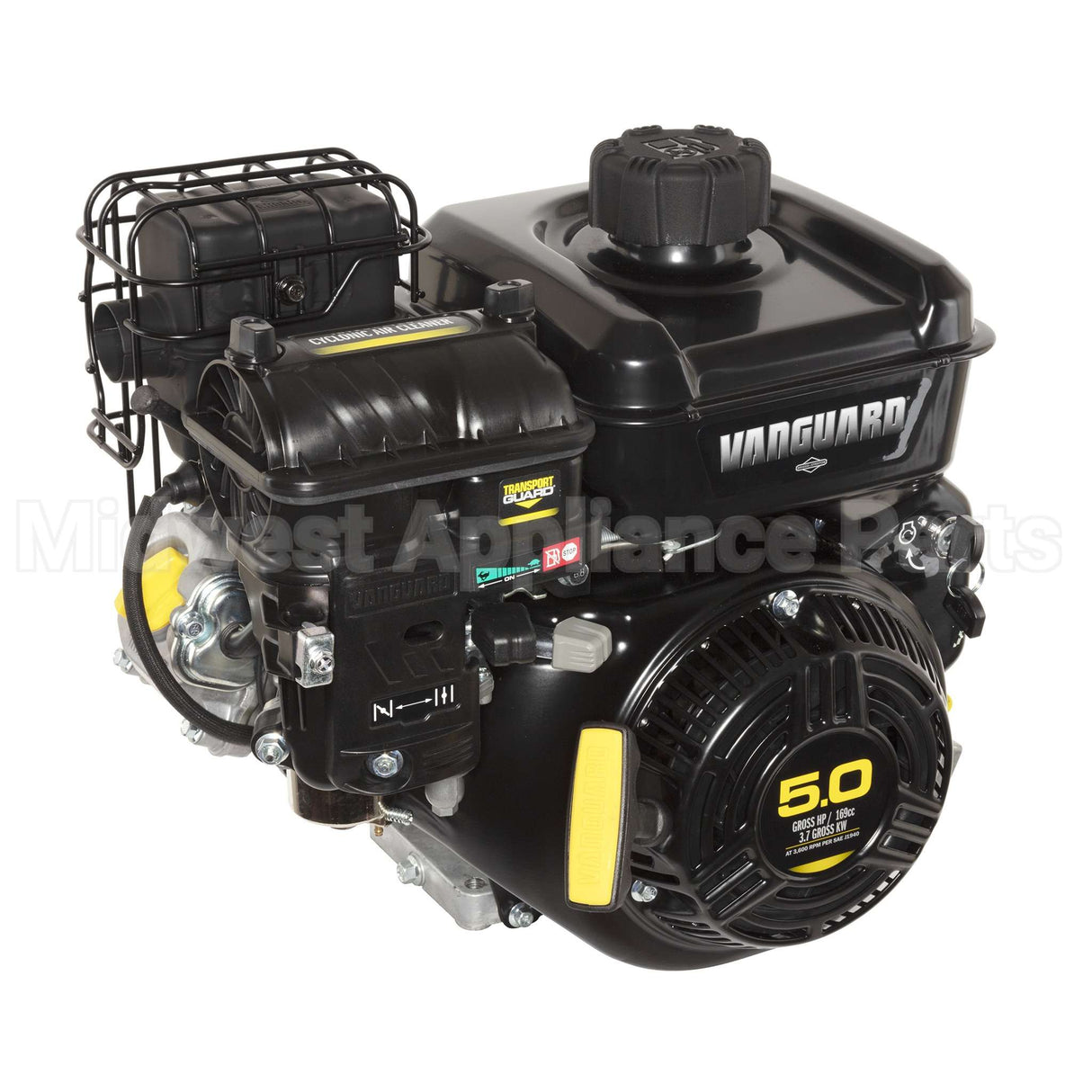 10V337-0021-F1 Briggs & Stratton Eng10V337Fej0001