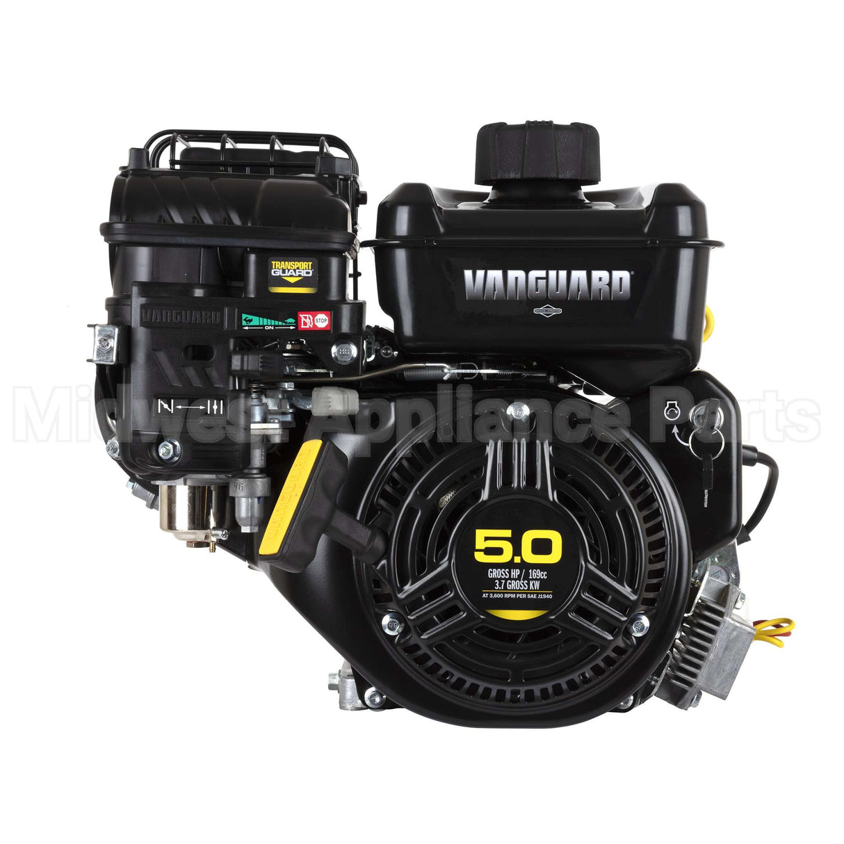 10V337-0021-F1 Briggs & Stratton Eng10V337Fej0001