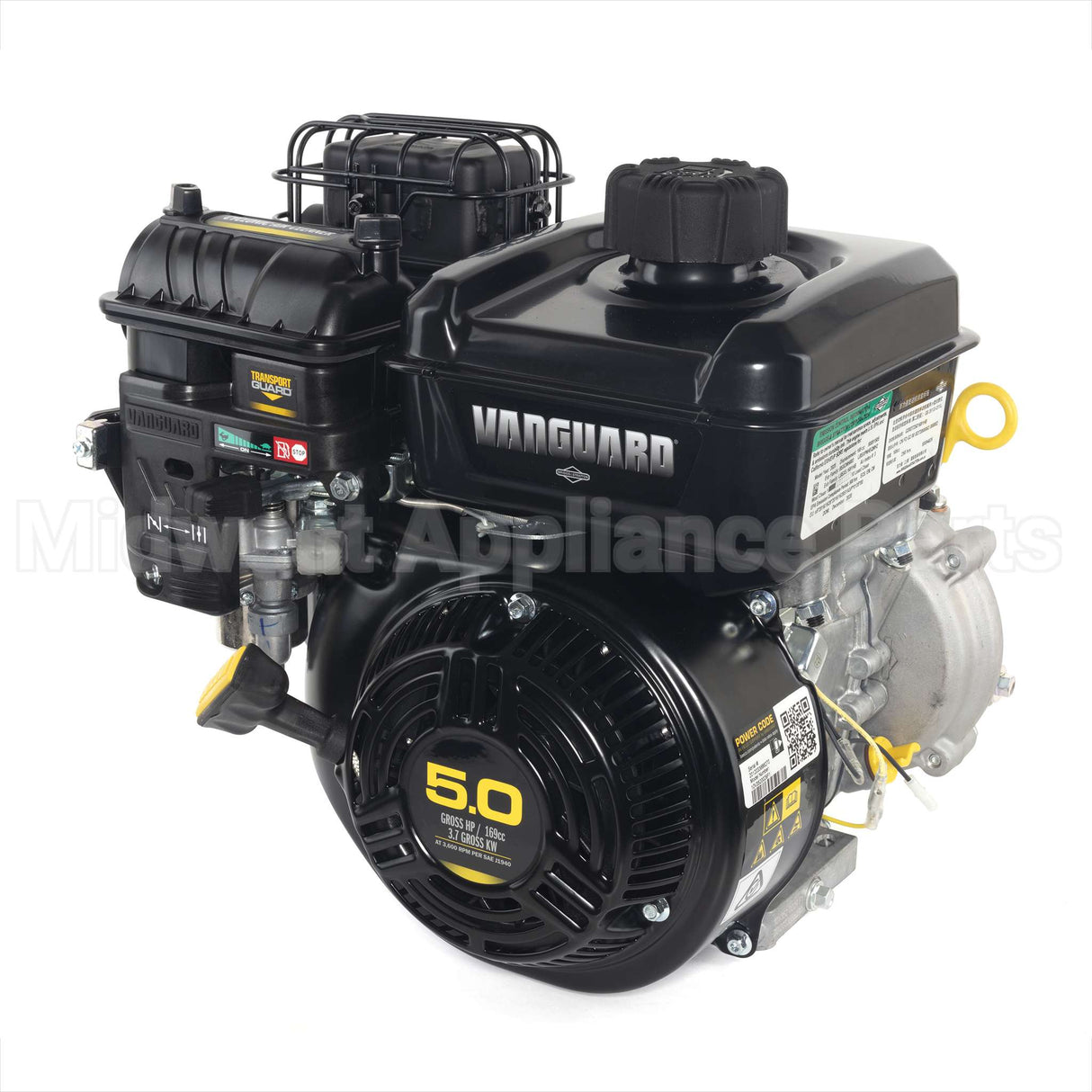 10V352-0029-F1 Briggs & Stratton Eng10V352Fcy0001