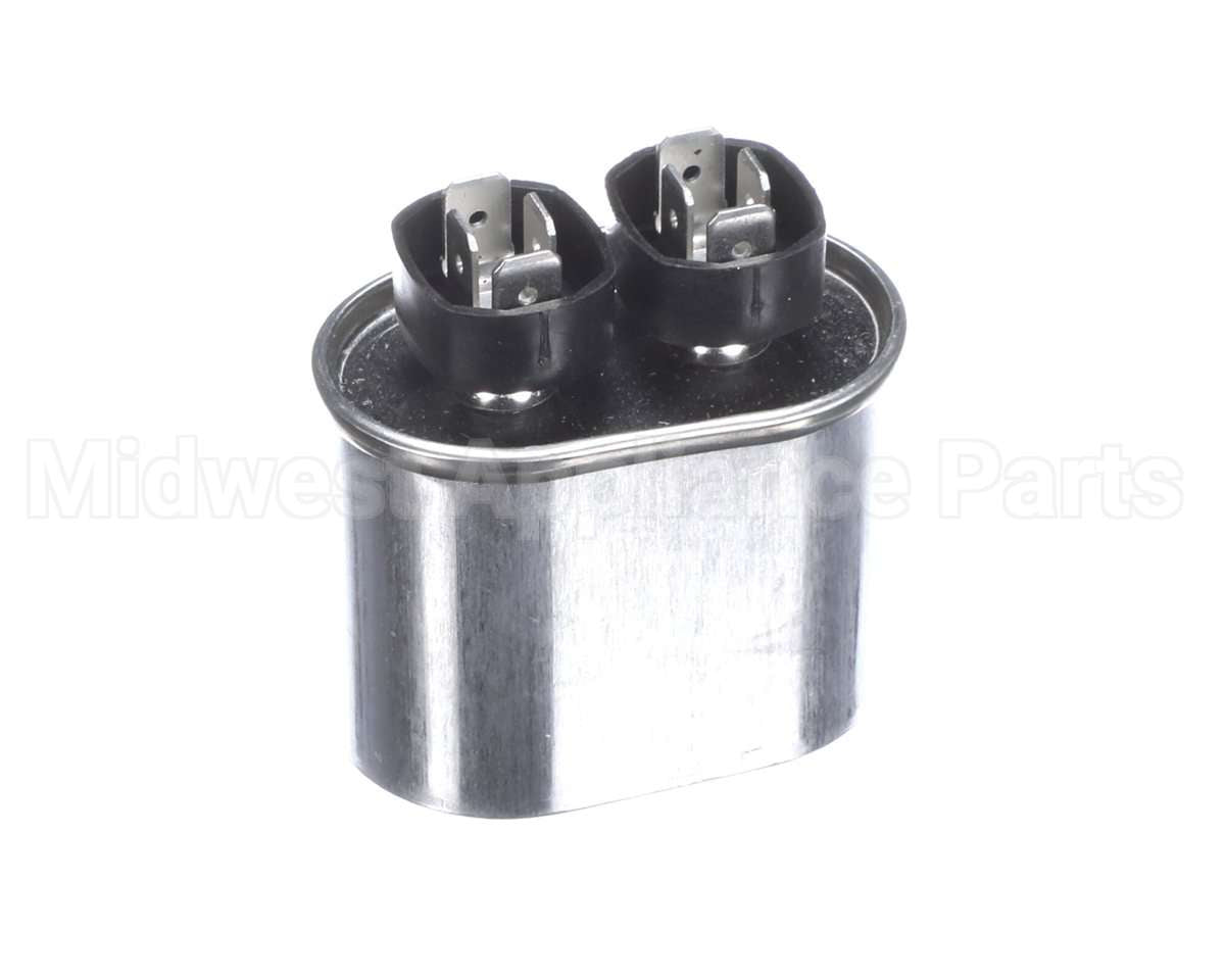 10W81 Lennox 4Mfd 370V Ovalrun Capacitor