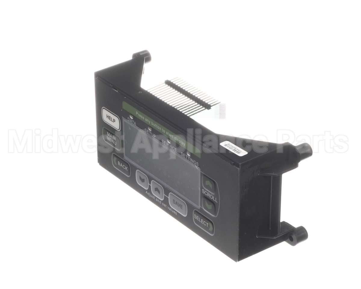10X85 Lennox Dbm3 Display