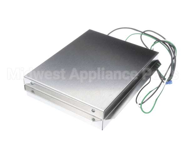 11-0000095-001 Piper Products Proofer Box Element