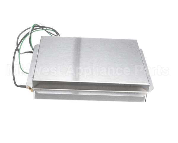 11-0000095-001 Piper Products Proofer Box Element