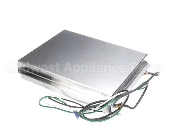 11-0000095-001 Piper Products Proofer Box Element