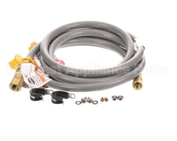 11-0104-AC Evo Ng Conversion Kit From Lp