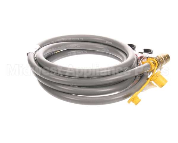 11-0104-AC Evo Ng Conversion Kit From Lp