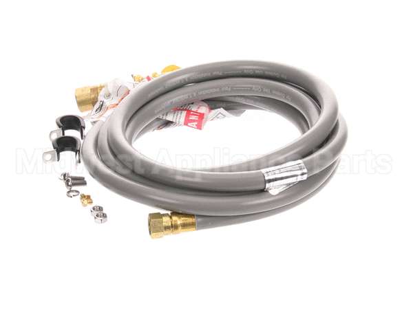 11-0104-AC Evo Ng Conversion Kit From Lp