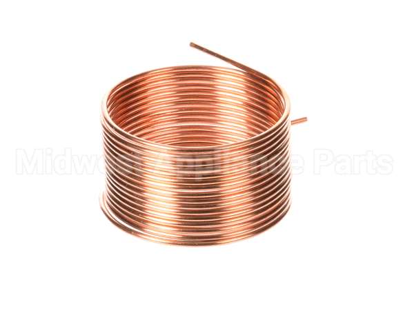 11-01306 Master-Bilt .093 Od X .042 Id X 10 Capillary