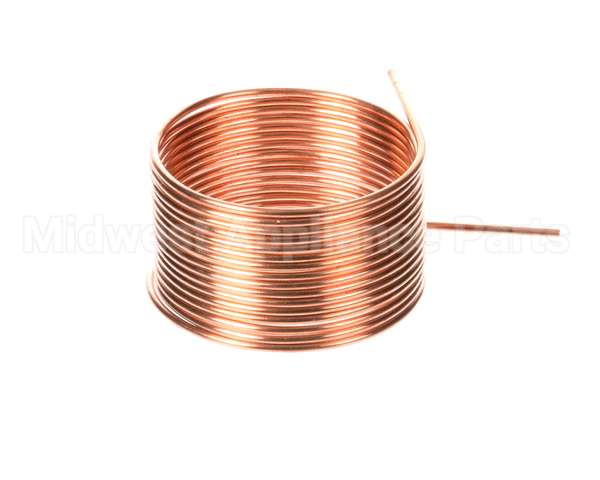 11-01306 Master-Bilt .093 Od X .042 Id X 10 Capillary