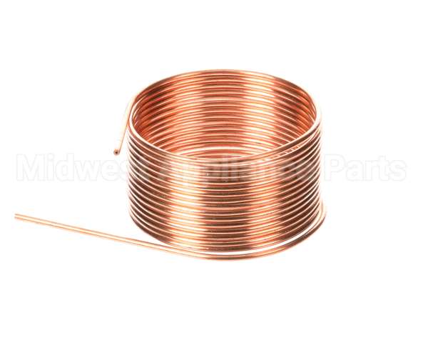 11-01306 Master-Bilt .093 Od X .042 Id X 10 Capillary