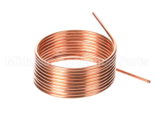 11-01450 Master-Bilt Capillary Tube