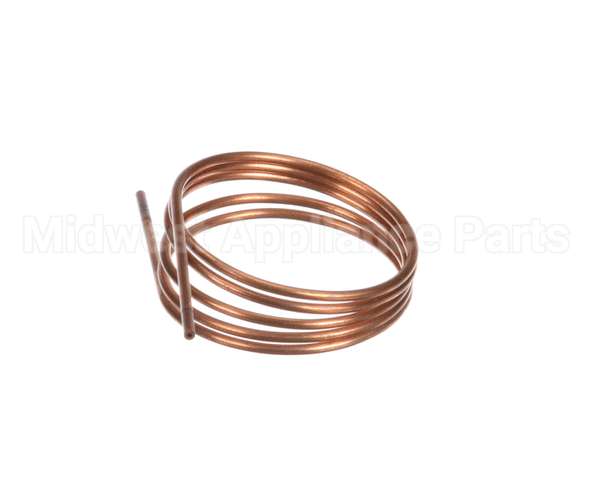 11-01452 Master-Bilt Capillary Tube .099 Od X .049