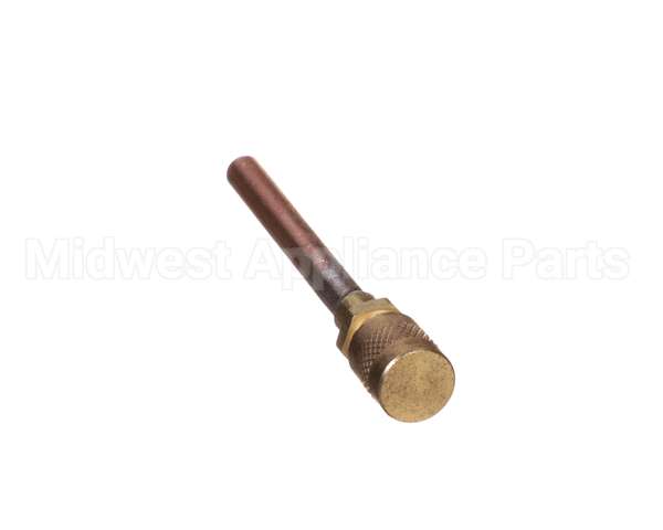 11-01609 Master-Bilt Schrader Valve, #Cd-8404 With