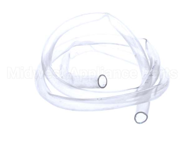 11-01696 Master-Bilt Flexible Clear Pvc Tubing 1/2