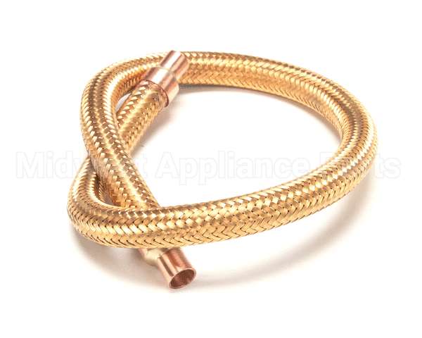 11-01815 Master-Bilt Braided Sweat Assembly #Vaf-5