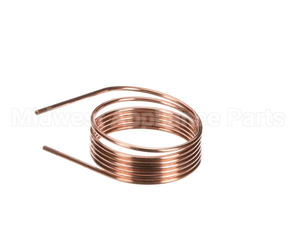 11-01917 Master-Bilt Cap Tube 0.054"Idx0.106"Odx52"