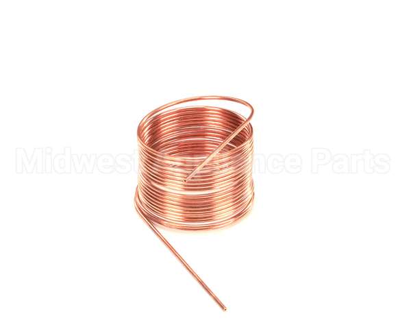 11-01943 Master-Bilt Capillary Tube- .039"Id X 150"