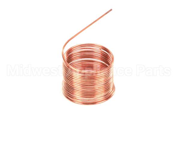 11-01943 Master-Bilt Capillary Tube- .039"Id X 150"