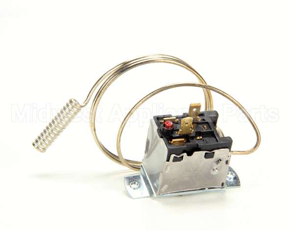 11-0351-22 Scotsman Control - Cube Size