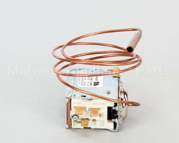 11-0402-21 Scotsman Pressure Control