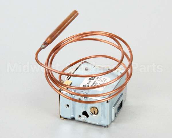 11-0402-21 Scotsman Pressure Control