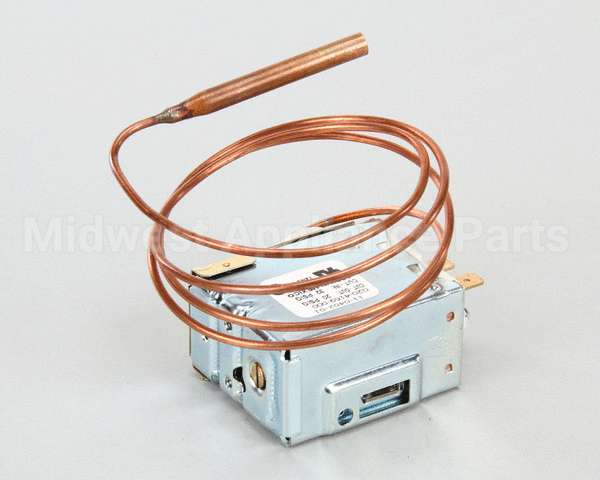 11-0402-21 Scotsman Pressure Control