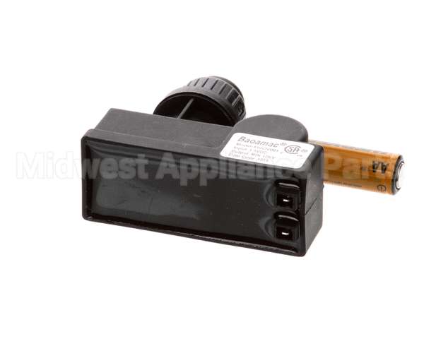 11-0405-RP-AA Evo Electronic Spark Igniter W/Aa