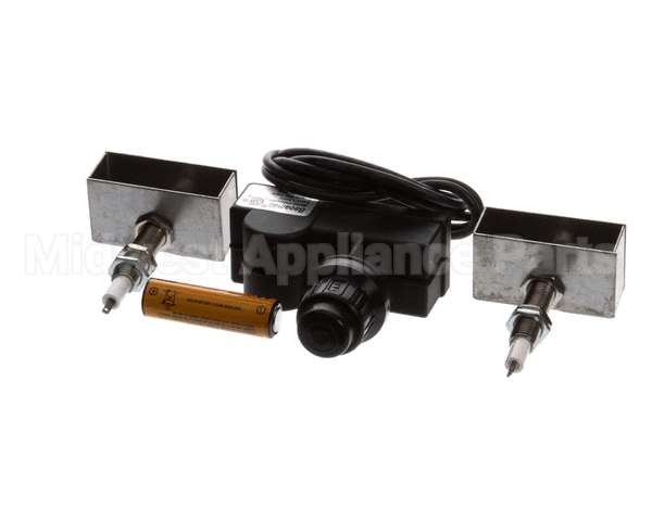 11-0406-RP-AA Evo Complete Ignition Assy Aa