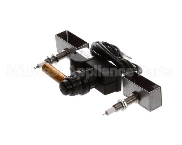 11-0406-RP-AA Evo Complete Ignition Assy Aa