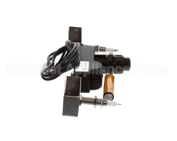 11-0406-RP-AA Evo Complete Ignition Assy Aa