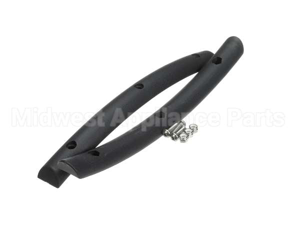 11-0407-RP Evo Cook Surface Handle Plastic