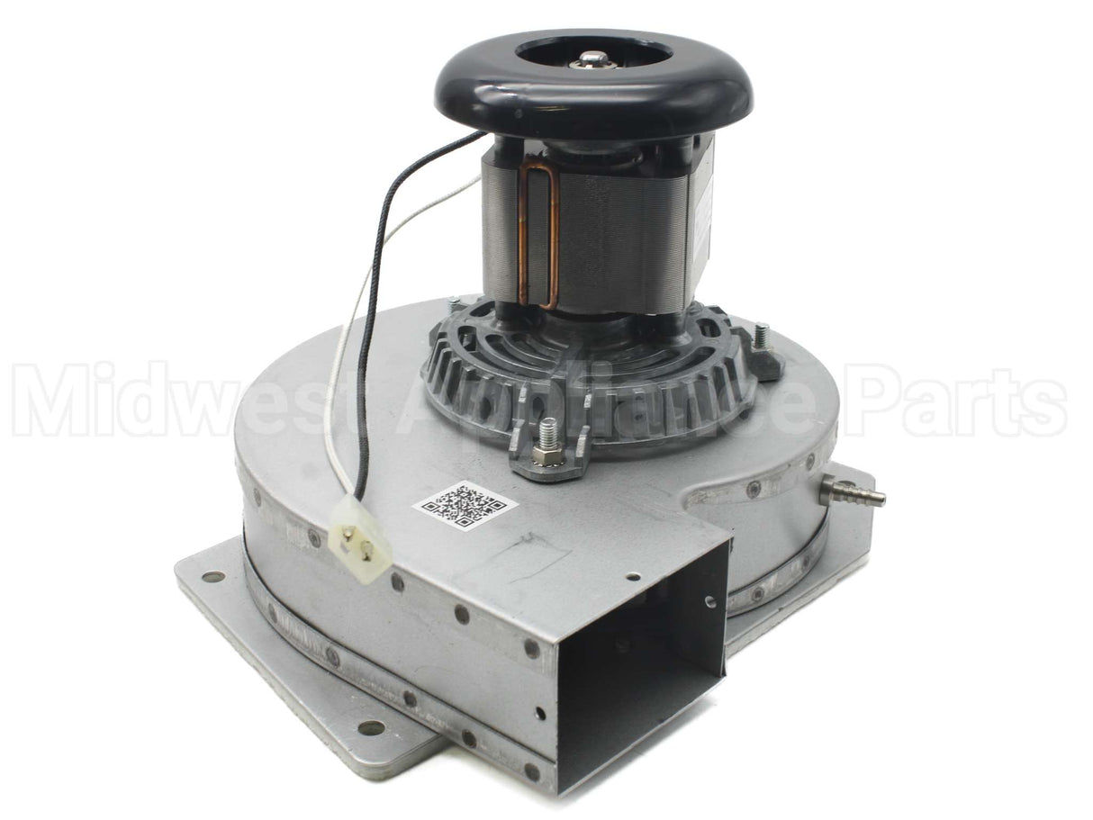 11-0420 RBI Boiler .4-4"Wc Adjpressureswitch