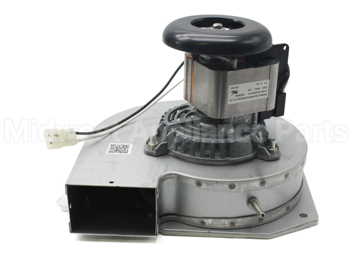 11-0420 RBI Boiler .4-4"Wc Adjpressureswitch