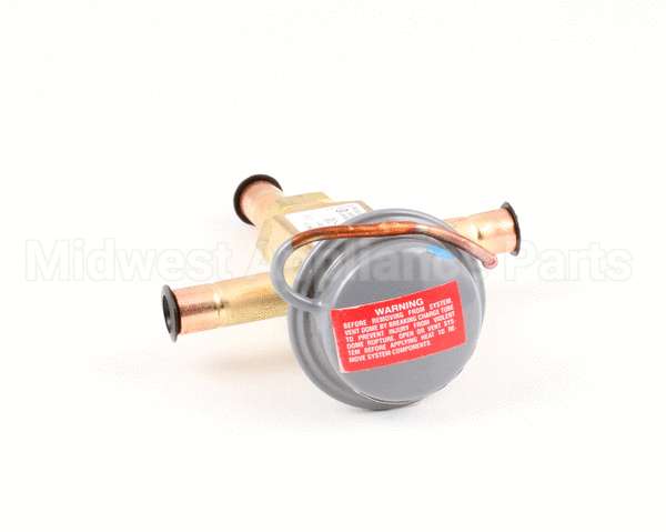 11-0422-24 Scotsman Low Ambient Control