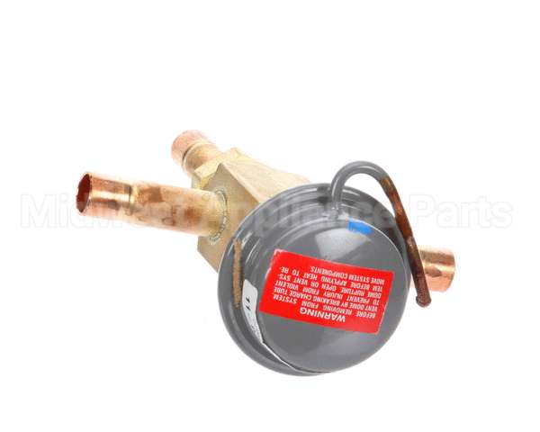 11-0422-25 Scotsman Head Pressure Control